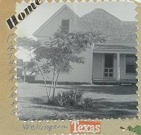  Home of Lenora Catherine Turner.